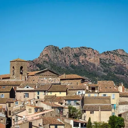 Caloussu - Moderne - Clim - Calme *