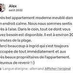 Caloussu-calme-moderne-clim Roquebrune-sur Argens