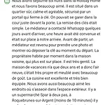 Caloussu-calme-moderne-clim Villa *