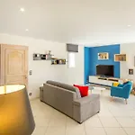 Caloussu-calme-moderne-clim * Roquebrune-sur Argens