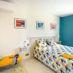 Caloussu-calme-moderne-clim Villa *