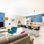 Villa Caloussu-calme-moderne-clim Roquebrune-sur Argens
