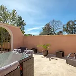 Villa Caloussu-calme-moderne-clim *