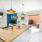 Caloussu-calme-moderne-clim Villa Roquebrune-sur Argens