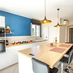 Caloussu-calme-moderne-clim Villa Roquebrune-sur Argens