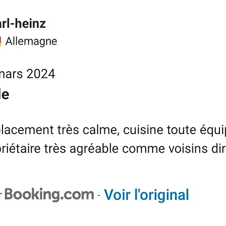 Caloussu-calme-moderne-clim 别墅 *