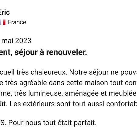 别墅 Caloussu-calme-moderne-clim 罗克布伦河畔阿尔让