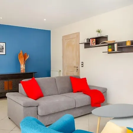 Caloussu-calme-moderne-clim Roquebrune-sur Argens